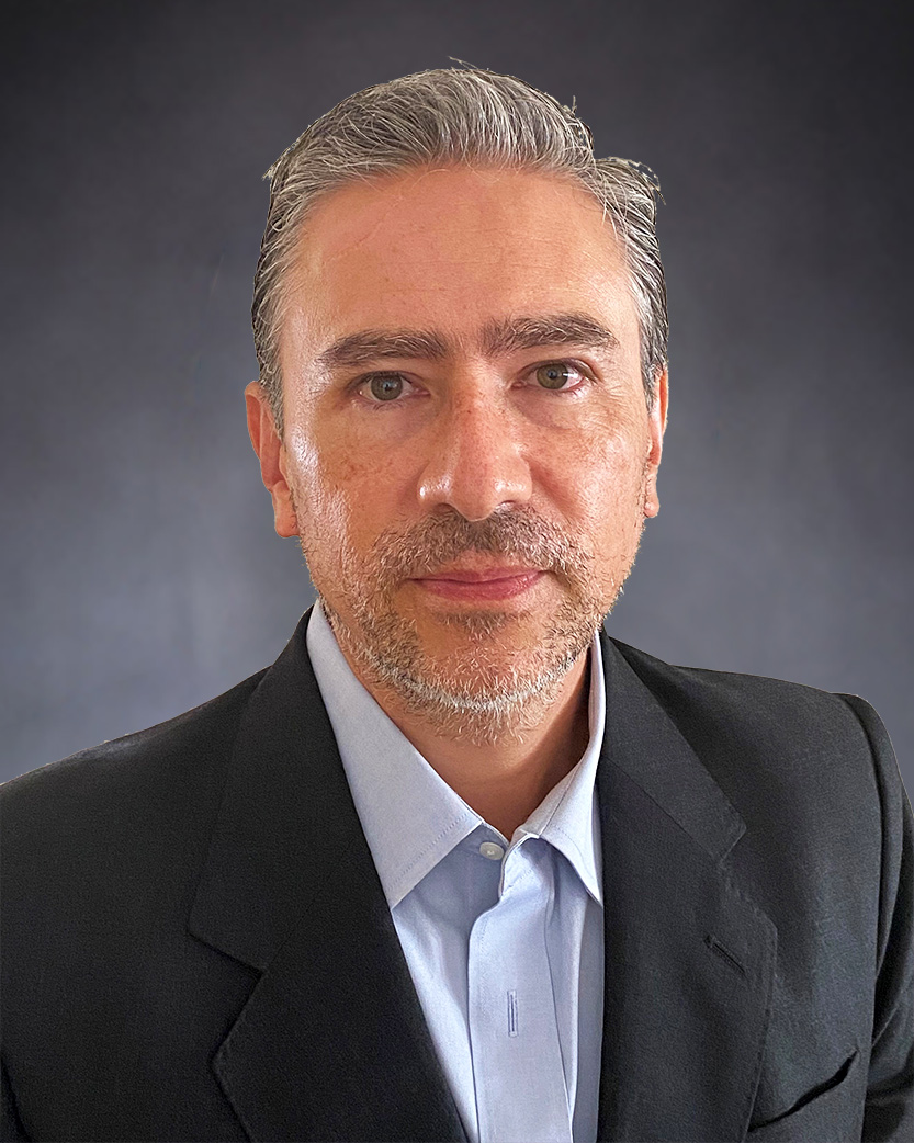 Pablo Castanos