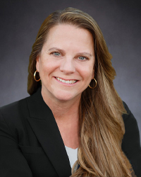 Julie Weedman