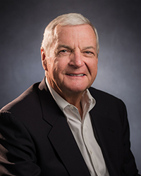 Terry M. Palmer