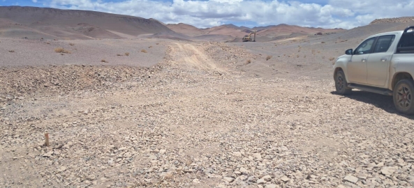 Desierto Photo 10