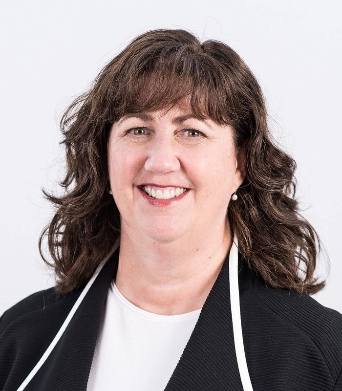 Barbara Henderson